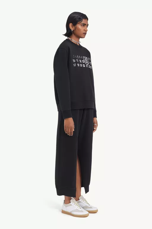 Print sweatshirt - Sweatshirts