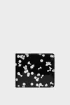 Black and White - Slim Wallet