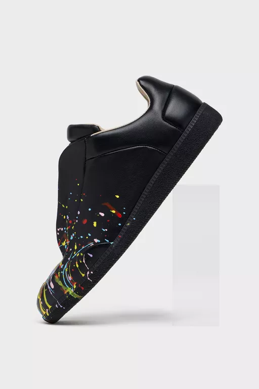 Future Low-Top - Sneakers