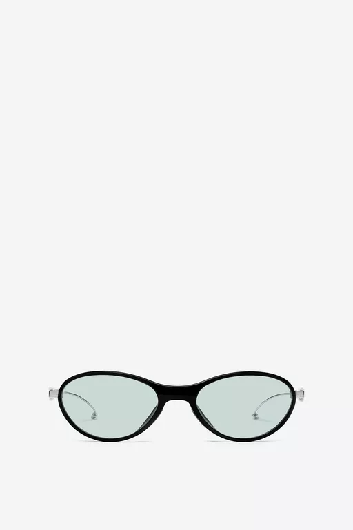 MM X GENTLE MONSTER MM320-01 - Eyeglasses