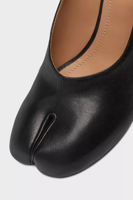 Maison Margiela Tabi Mary-Janes - Pompe
