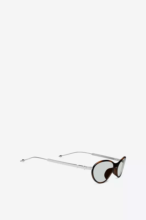 MM X GENTLE MONSTER MM320-01 - Eyeglasses