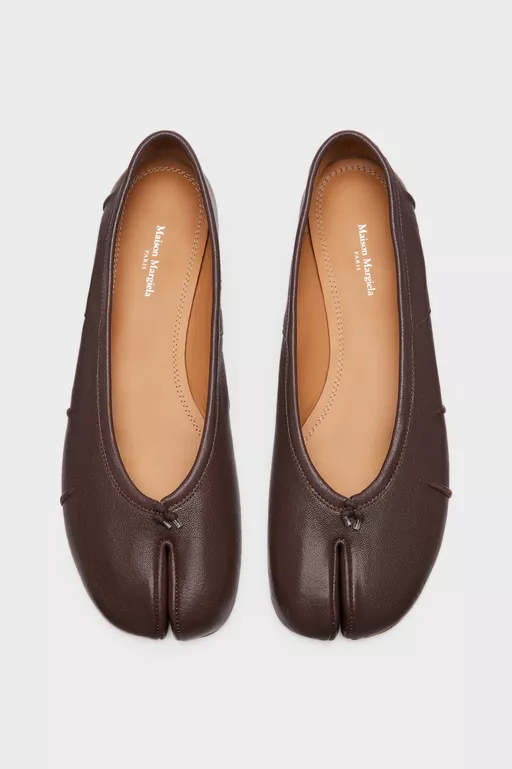 Tabi new ballerina - Ballerinas