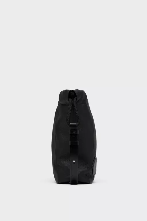 5AC Soft Shoulder Bag Small - Cross body bag