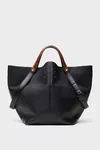Black and Chestnut