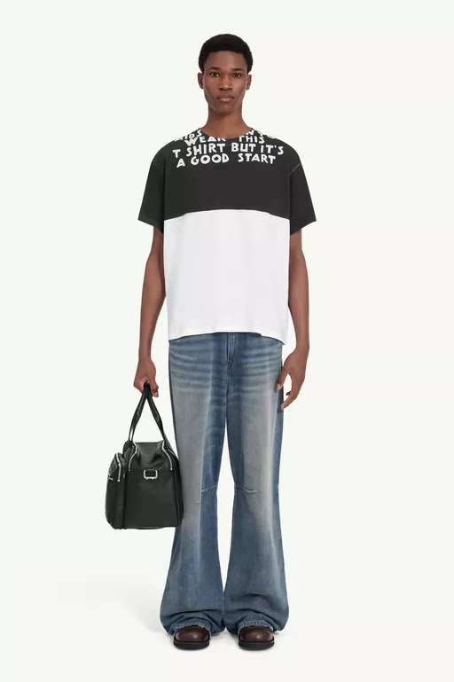 SIDA T-shirt - T-shirts