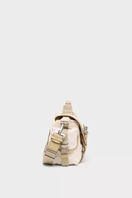 High Tech Messenger Small - Cross body bag