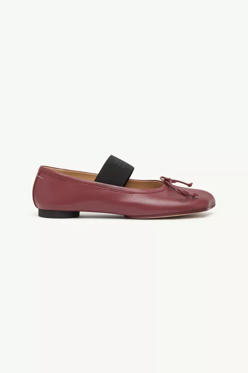 Anatomic Numeric Ballerinas - Ballerinas