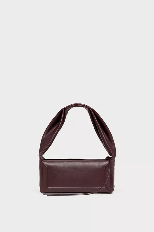 Box Bag East West Small