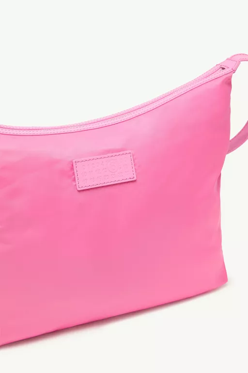 Numeric Crossbody Bag - Cross body bag