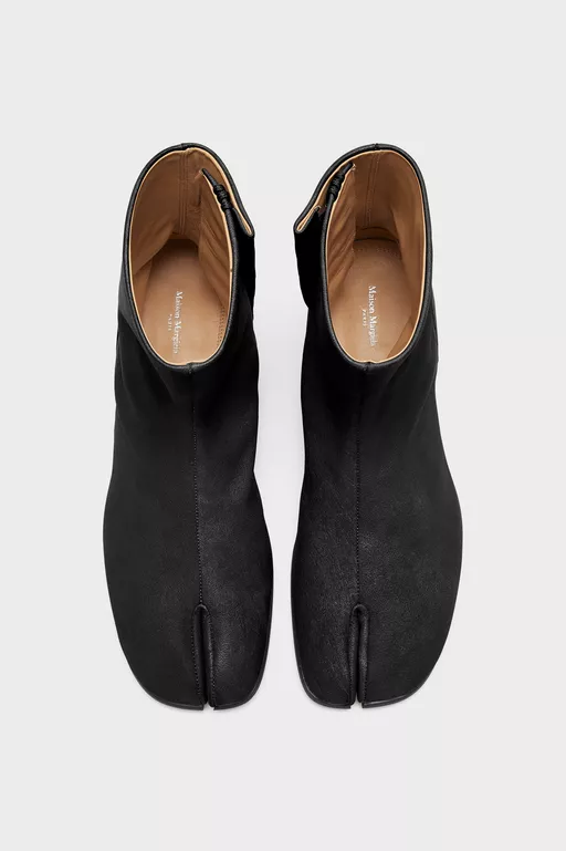 Tabi ankle boots - Ankle Boots