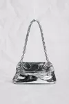 Silver - Link Small