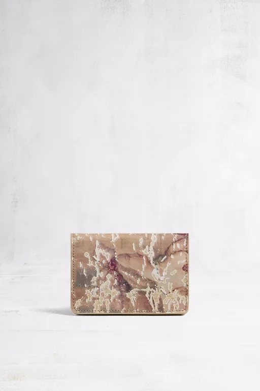 Four Stitches Cardholder - Cardholders