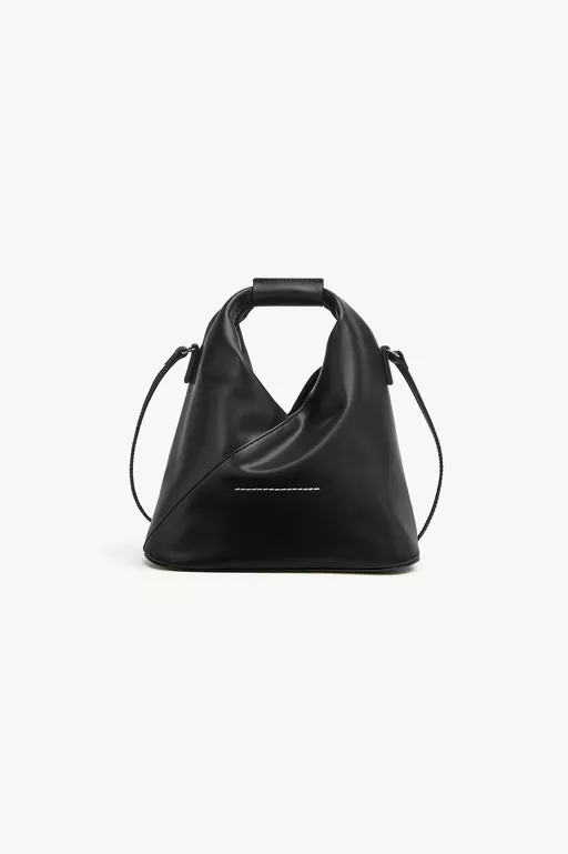 Japanese Bag Classic Crossbody - Handbags