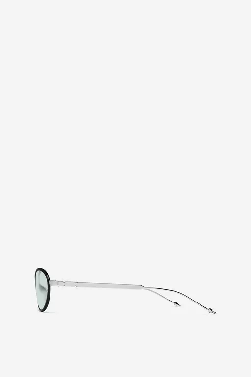 MM X GENTLE MONSTER MM320-01 - Eyeglasses