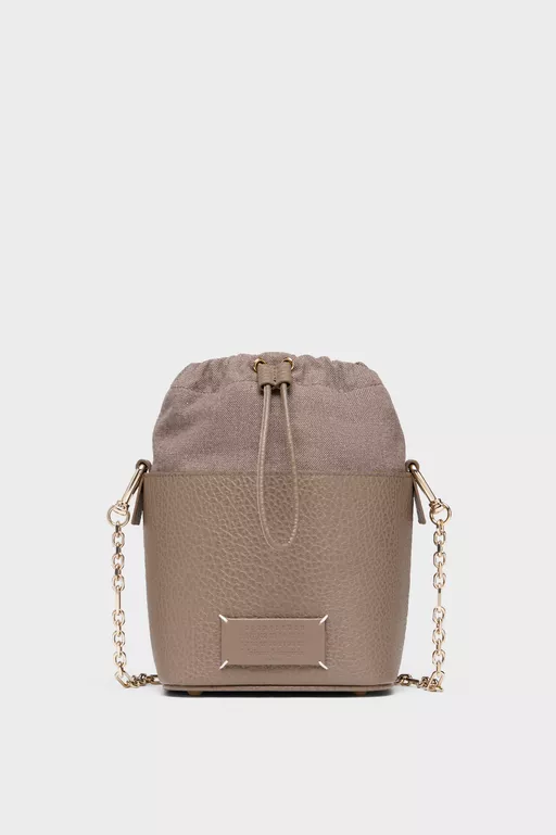 5AC Bucket Small - Cross body bag
