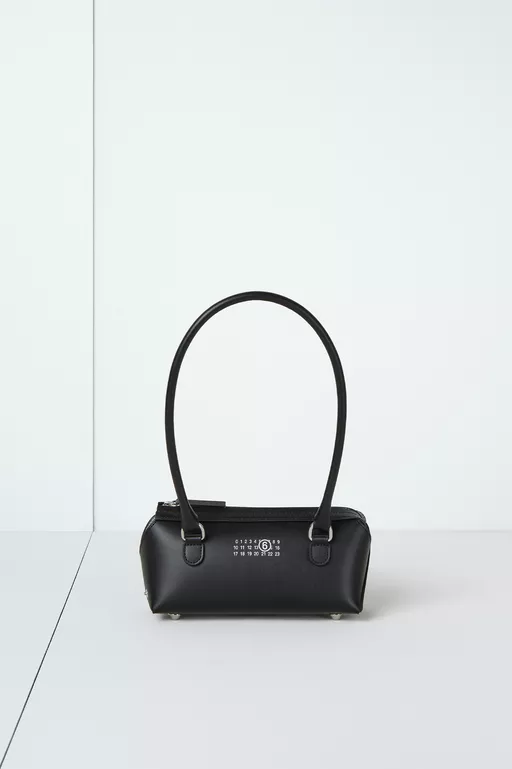 Bauletto Shoulder Bag Mini - Shoulder Bags