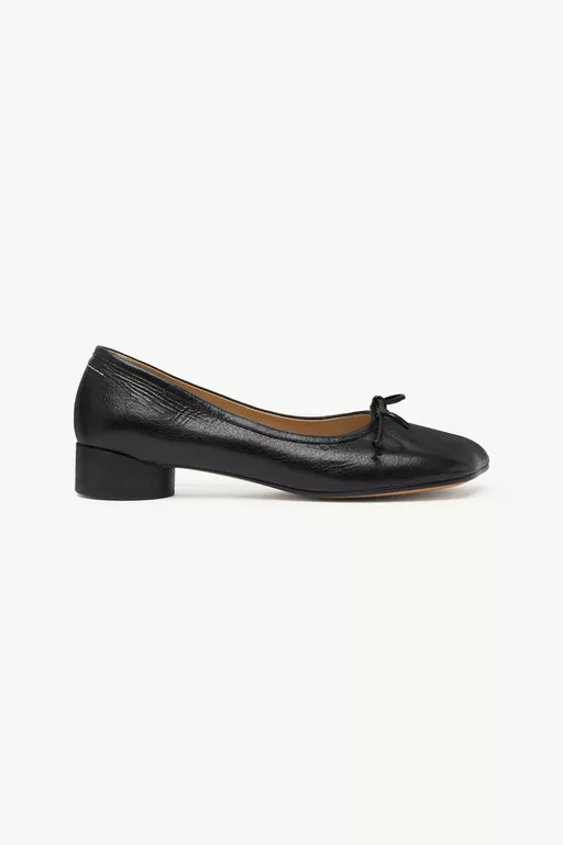 Anatomic numeric ballerinas - Ballerinas
