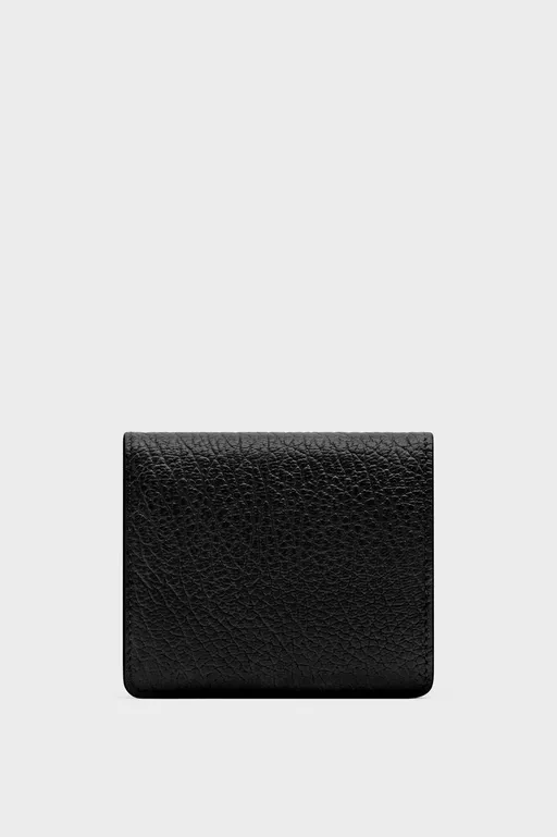 Four stitches pocket cardholder - Wallets