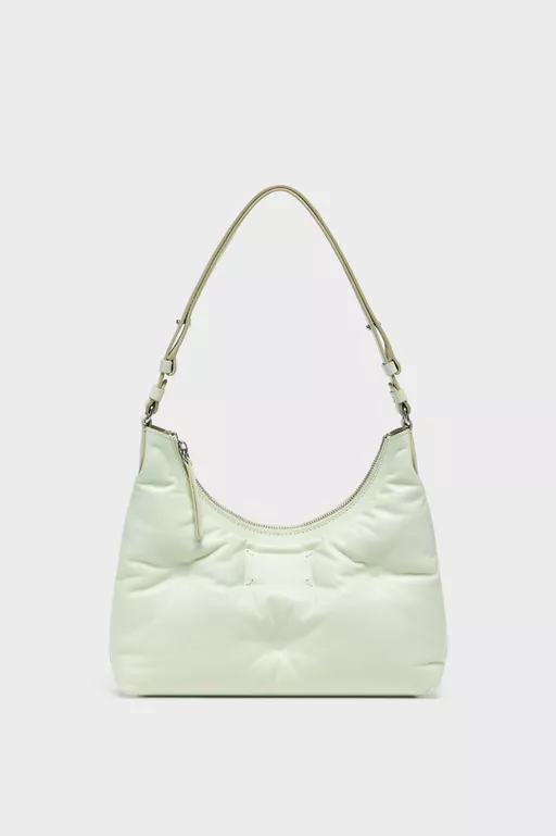 Kleine Glam Slam Hobo - Schultertaschen