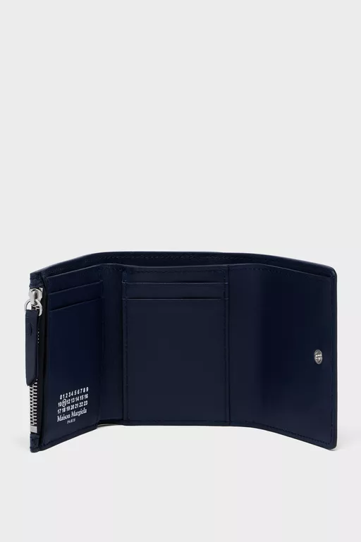 Four Stitches Wallet - Wallets