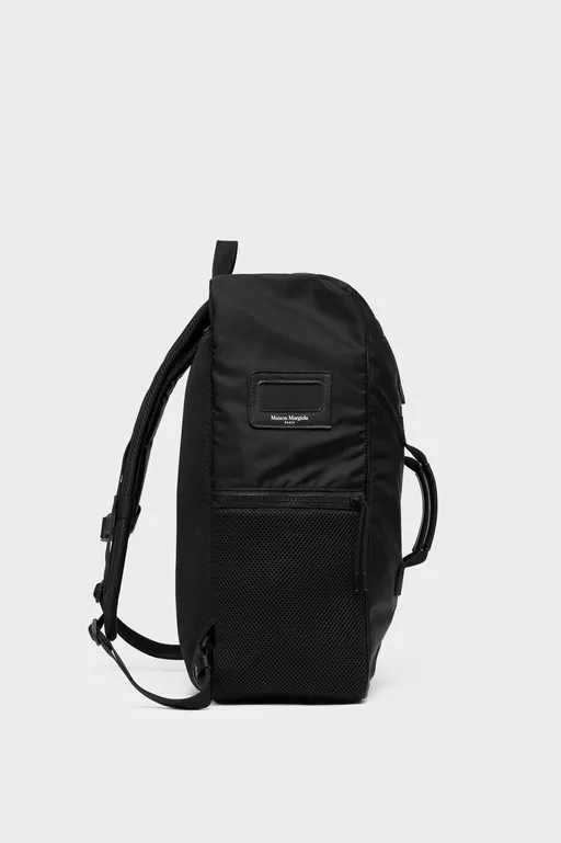 High Tech Weekender Backpack - Travelling Bag