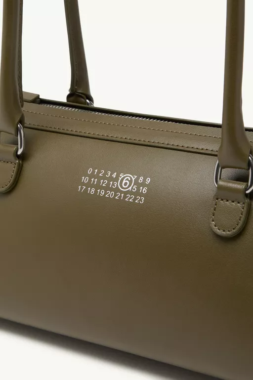 Bauletto Shoulder Bag Small - Shoulder Bags
