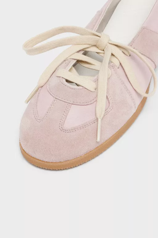 Replica Soft Laced Ballet - Sneakers