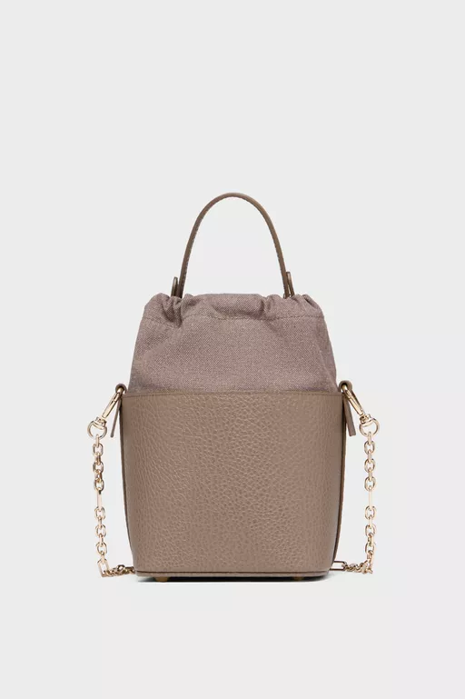 5AC Bucket Small - Cross body bag