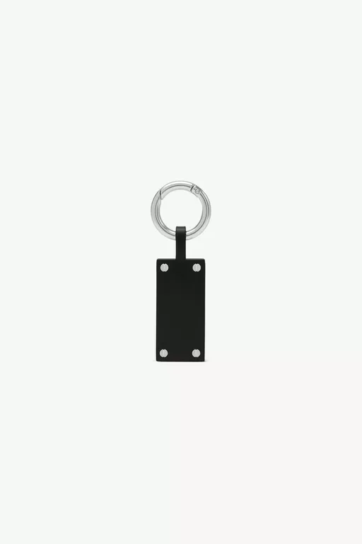 Numeric tag keyring - Key Rings