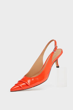 Kinkies slingback - Heels