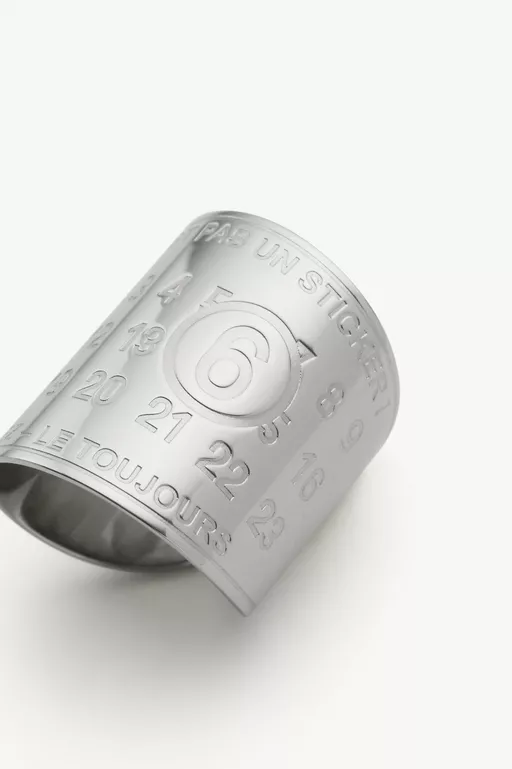 Bague autocollant souvenir - Bagues