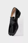 Black - Tabi loafers