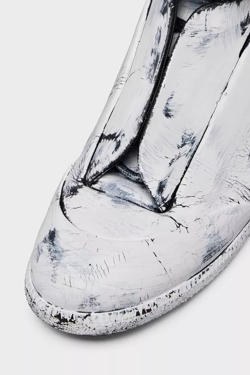 Sneakers Future Bianchetto - Sneakers