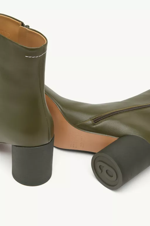 Anatomic Stiefeletten - Stiefeletten