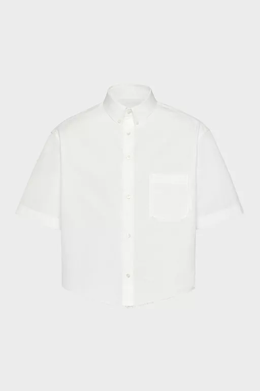 Short-sleeved shirt - Short-sleeved Shirt