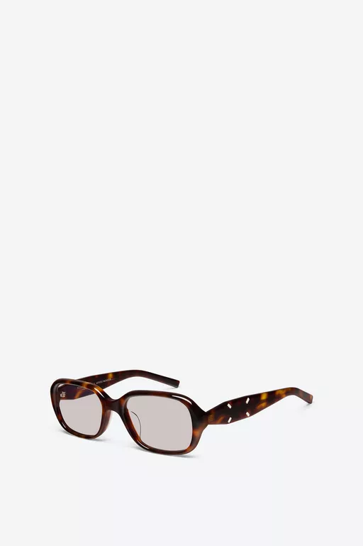 MM X GENTLE MONSTER MM307-01 - Eyeglasses