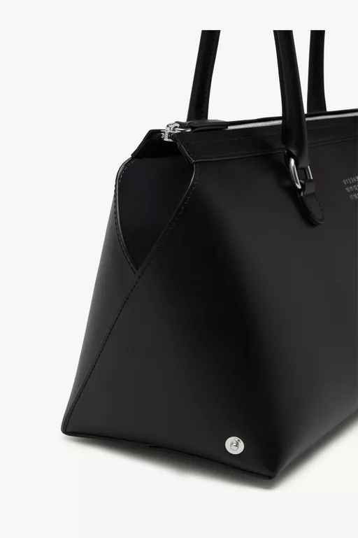 Bauletto Shoulder Bag Large - Shoulder Bags