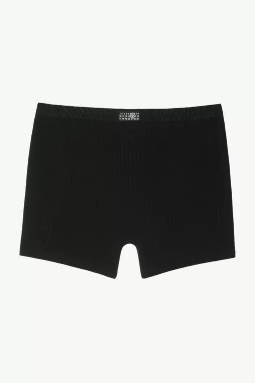 Short da notte - Pantaloni del pigiama - Image 1