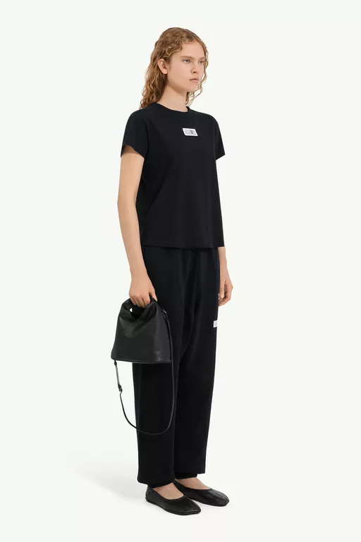 Numeric cotton T-shirt - T-shirts