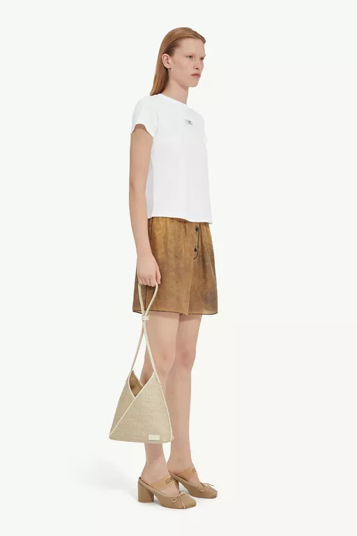 T-shirt Numeric en coton - T-shirts