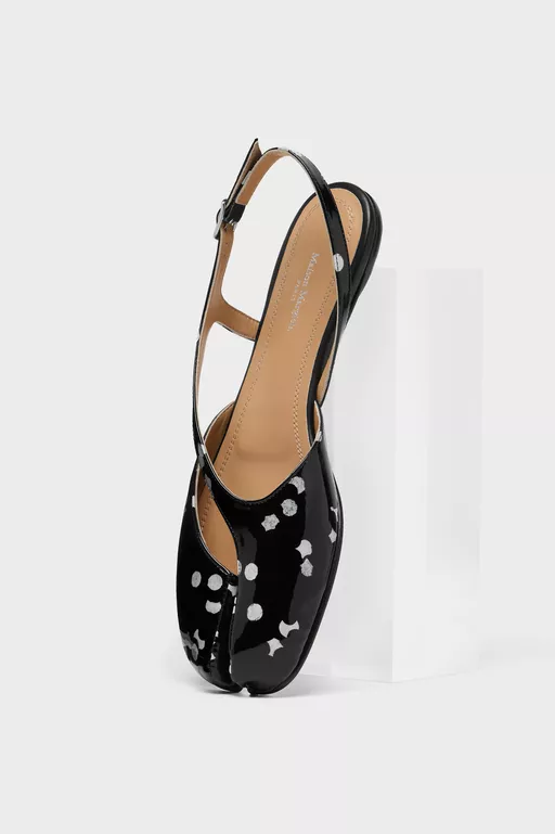 Tabi Flat Slingback