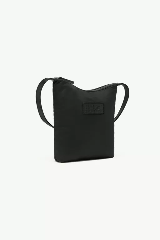 Numeric Vertical Crossbody Bag - Borsa a tracolla