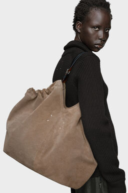 Drawstring Bag - Tote Bags