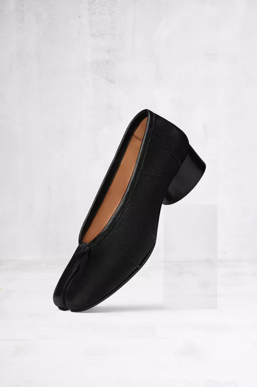 Tabi Ballerina - Ballerinas