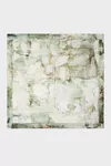 Terracotta - Foulard en soie