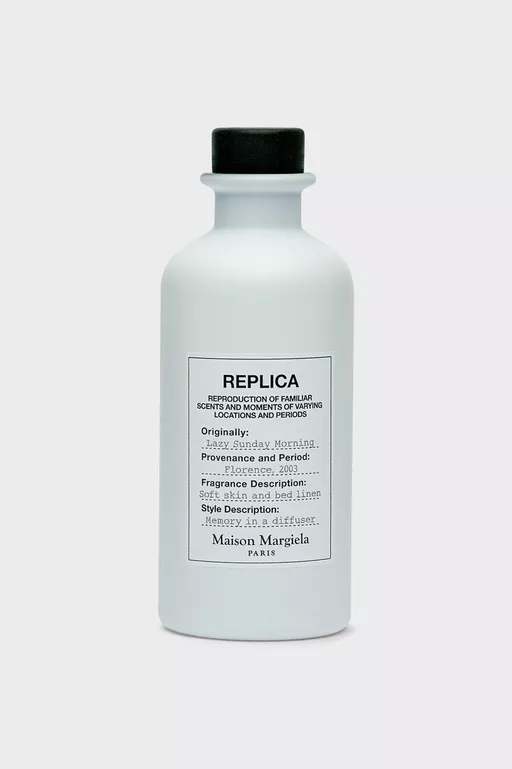 Replica Lazy Sunday Morning scented diffuser