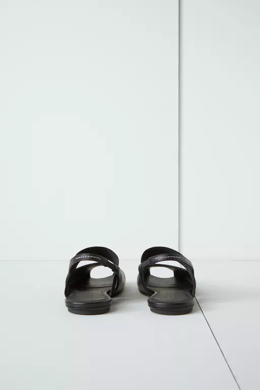 Anatomic numeric slingback - Sandals