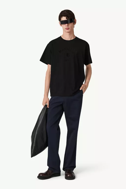 Mannequin Print T-Shirt - T-shirts