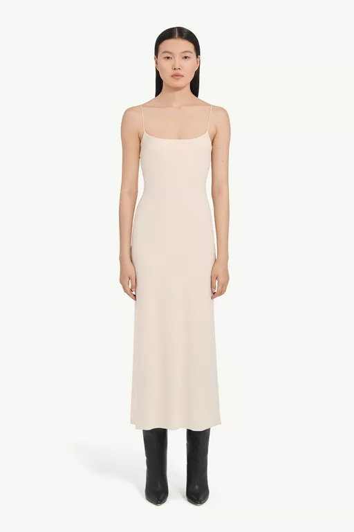 Slip dress